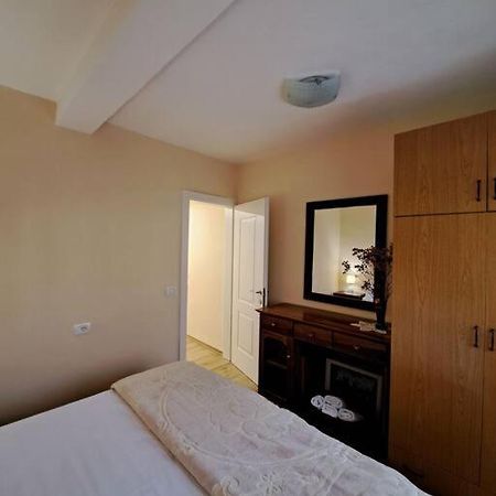 Quiet, Cozy, Luminous Apartment Tirana Eksteriør billede