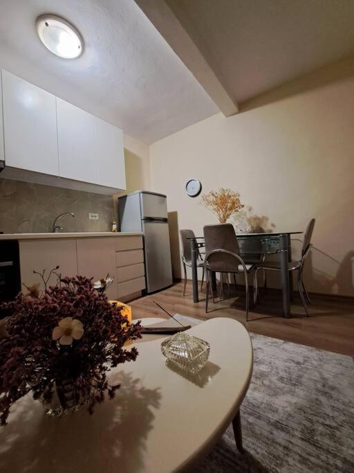 Quiet, Cozy, Luminous Apartment Tirana Eksteriør billede