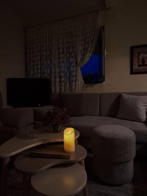 Quiet, Cozy, Luminous Apartment Tirana Eksteriør billede