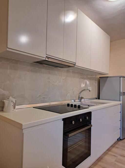 Quiet, Cozy, Luminous Apartment Tirana Eksteriør billede