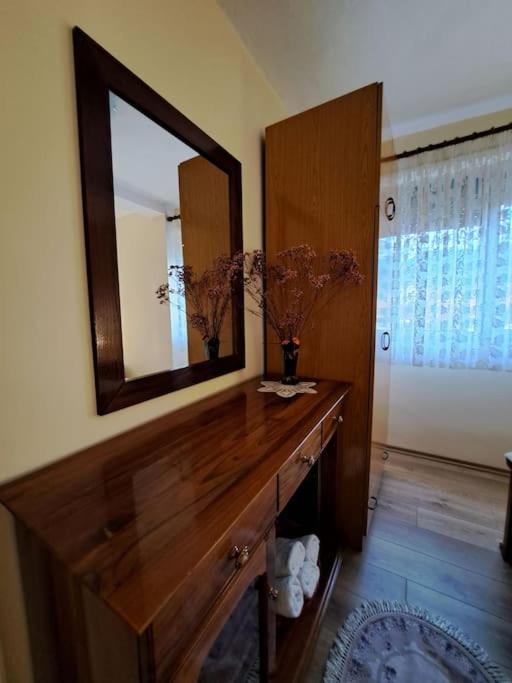 Quiet, Cozy, Luminous Apartment Tirana Eksteriør billede