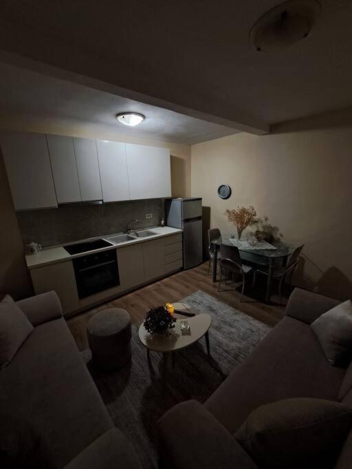Quiet, Cozy, Luminous Apartment Tirana Eksteriør billede