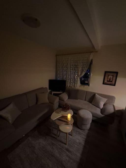Quiet, Cozy, Luminous Apartment Tirana Eksteriør billede