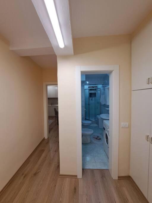 Quiet, Cozy, Luminous Apartment Tirana Eksteriør billede