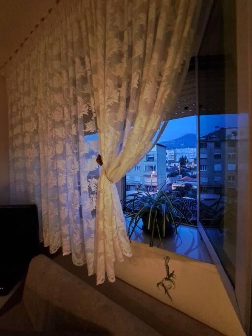 Quiet, Cozy, Luminous Apartment Tirana Eksteriør billede